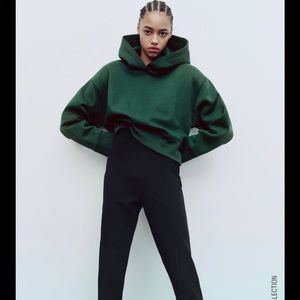 Zara Sweatsuit